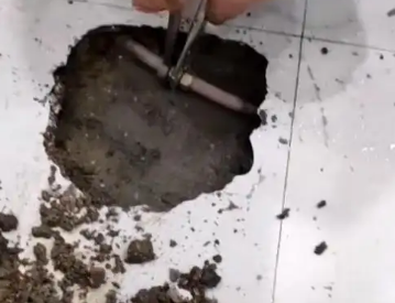 汉中卫生间漏水检测电话