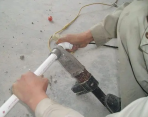 汉中漏水维修电话