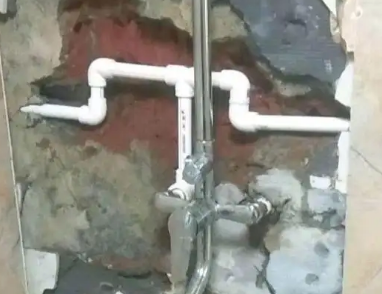 汉中卫生间漏水检测电话