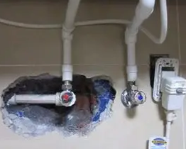 汉中漏水维修多少钱