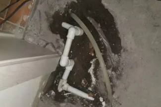 汉中卫生间漏水检测多少钱