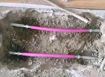 汉中卫生间测漏水多少钱