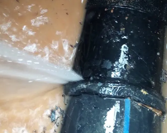 汉中漏水维修价格明细