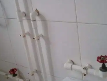 汉中水管维修多少钱