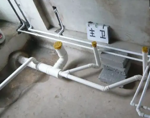 汉中水管维修哪家好