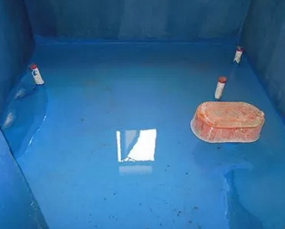 汉中卫生间防水多少钱