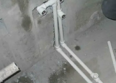 汉中查漏水多少钱