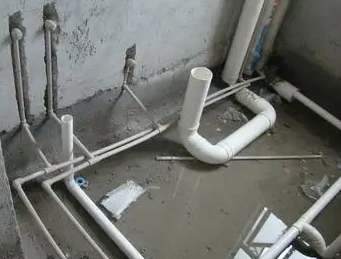 汉中水管维修多少钱