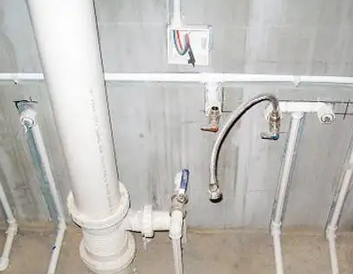 汉中水管维修价格明细