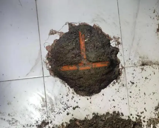 汉中查漏水多少钱