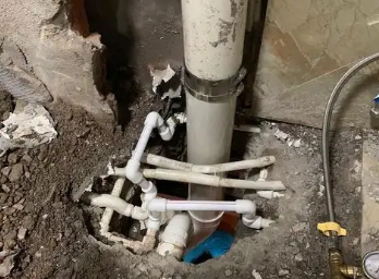 汉中卫生间漏水检测多少钱