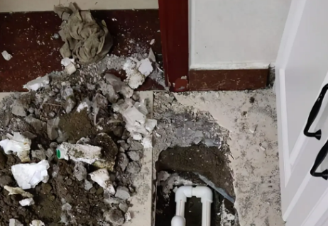 汉中卫生间漏水检测哪家好