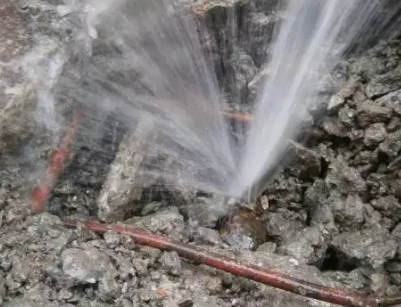 汉中水管维修多少钱