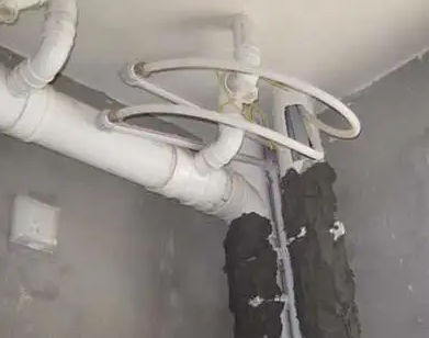 汉中水管维修哪家好