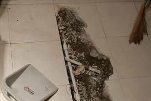 汉中卫生间漏水检测电话